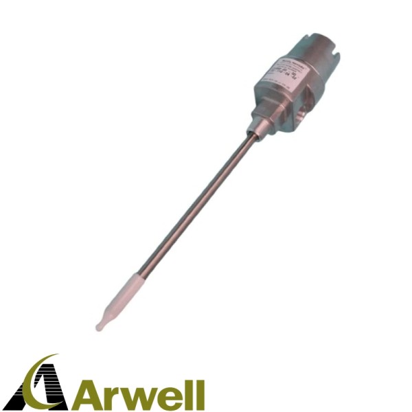 Bently Nevada 21000-28-05-00-105-04-026  Proximity probe housing assembly