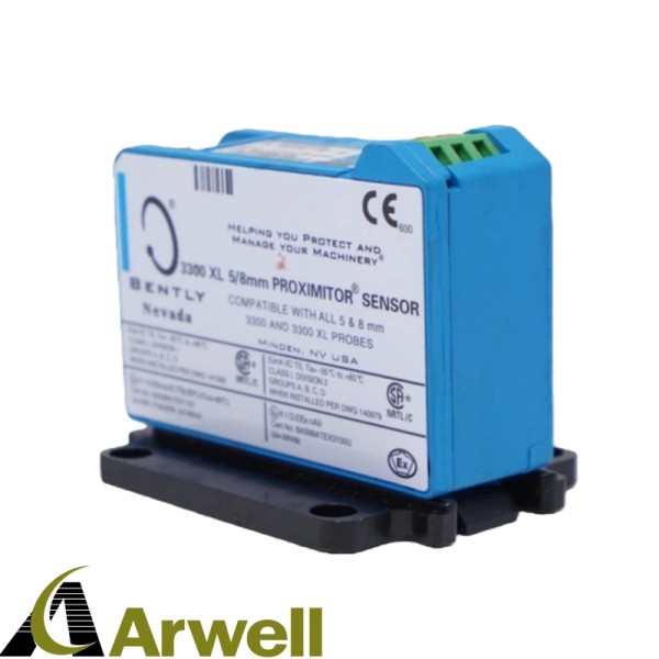 Bently Nevada 144181-50-05 Proximitor Sensor