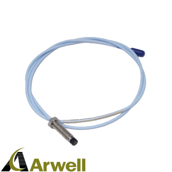 Bently Nevada 330101-00-45-10-12-CN  Proximity Probe