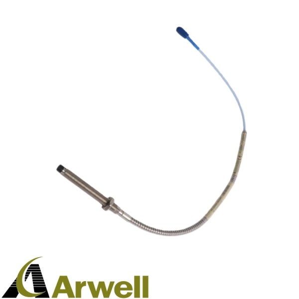 Bently Nevada 330104-00-08-05-01-05 Proximity Probe