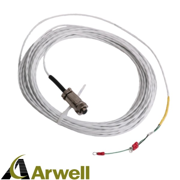 Bently Nevada 9571-33  Velomitor Piezo-velocity Sensor