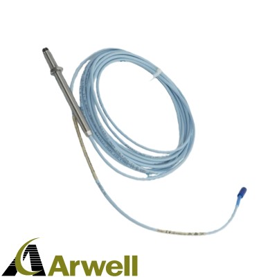 Bently Nevada 330103-00-18-10-12-00  Proximity Probe