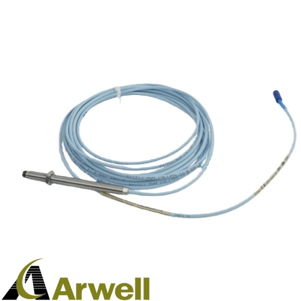 Bently Nevada 330103-00-18-10-12-00  Proximity Probe