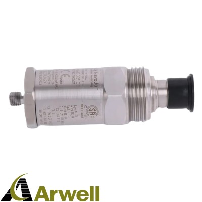 Bently Nevada 190501-12-00-01 Velocity Transducer