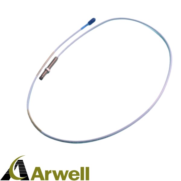 Bently Nevada 330101-00-27-10-02-00 Proximity Probe