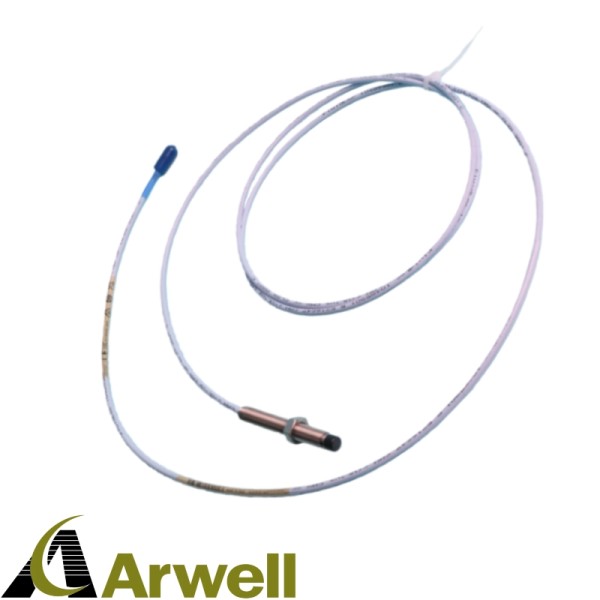 Bently Nevada 330101-00-25-20-12-05  Proximity Probes