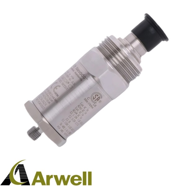 Bently Nevada 190501-07-00-00   Velocity Transducer