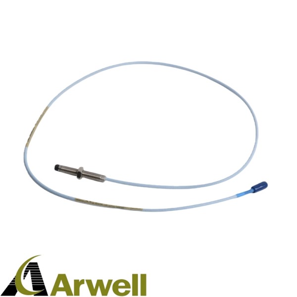 Bently Nevada 330101-00-22-10-02-05 Proximity Probe