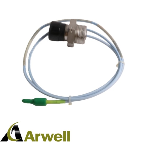 Bently Nevada 330851-02-000-030-10-00-05  Proximity Probe