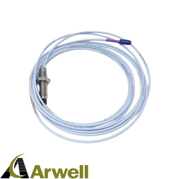 Bently Nevada 330703-000-060-50-02-05 300 series Extension Cable