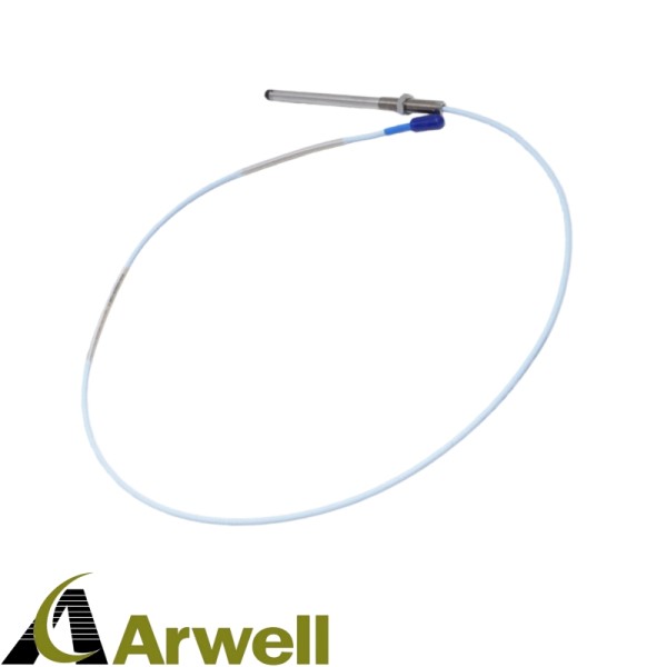 Bently Nevada 330101-37-57-10-02-05 3300 XL 5 mm Probe Cable