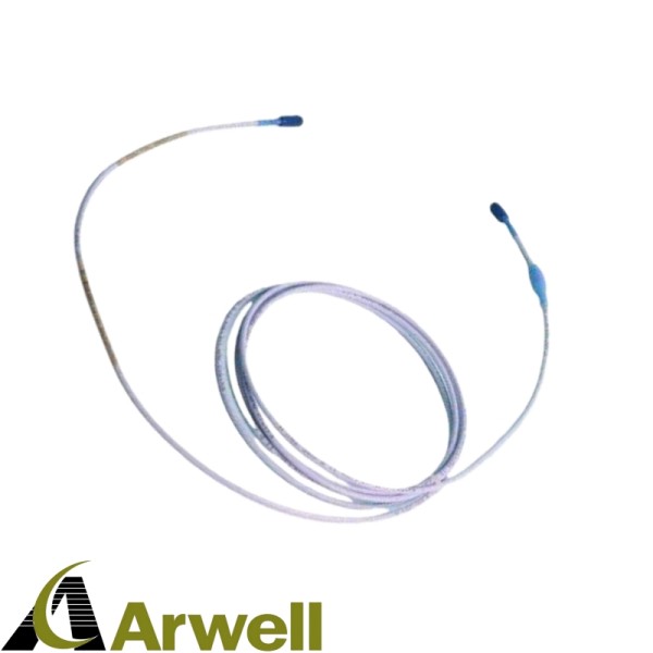 Bently Nevada 330130-030-02-05 Extension Cable