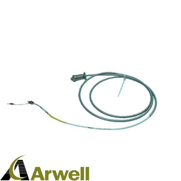 Bently Nevada 16710-07 Interconnect Cable