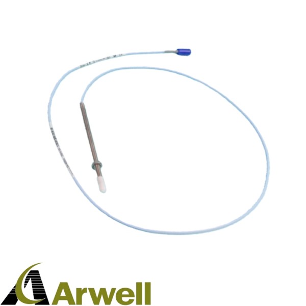 Bently Nevada 330901-00-20-05-02-00  3300 NSv Proximity Probes