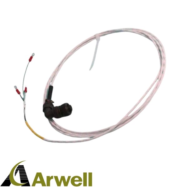 Bently Nevada 89477-20  shielded cable
