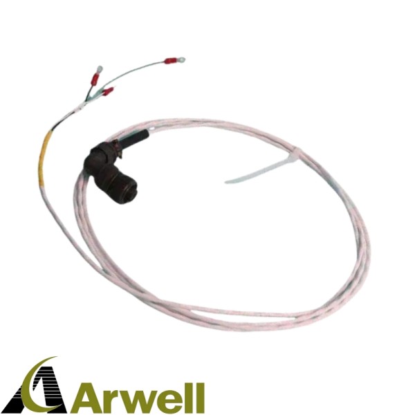 Bently Nevada 89477-20  shielded cable