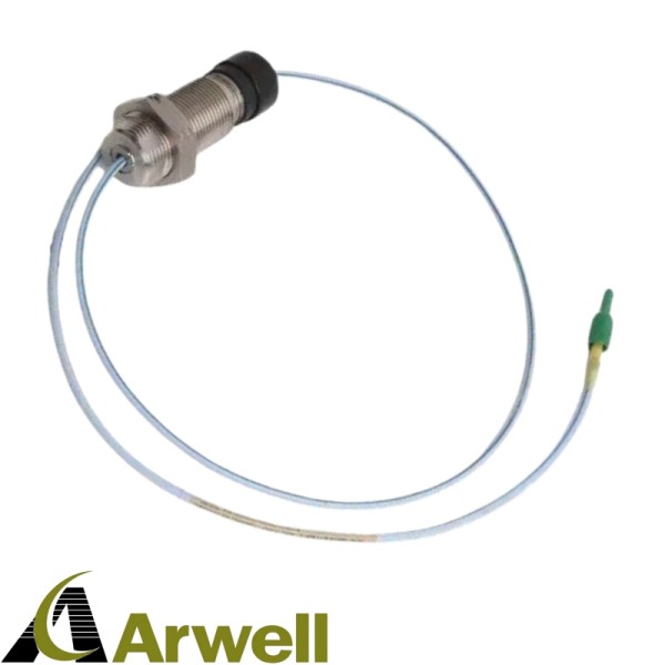 Bently Nevada 330851-02-000-066-10-00-00 Proximity Probe