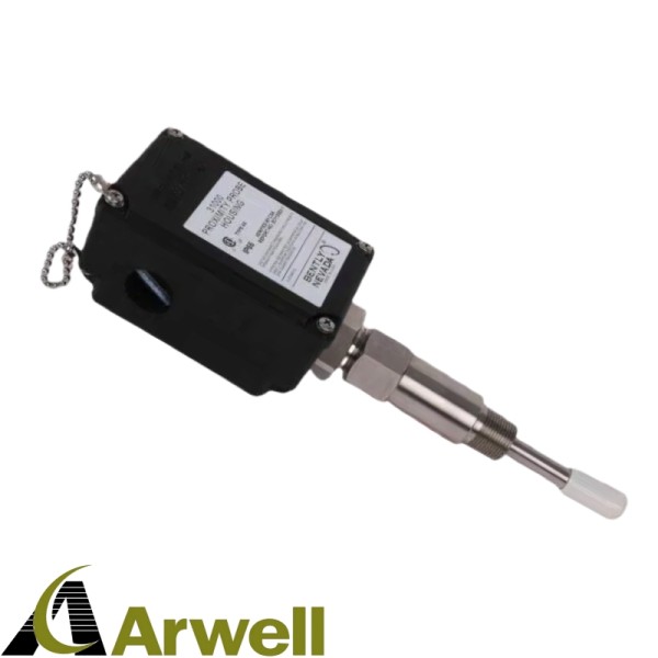 Bently Nevada 330881-16-00-307-06-02 Proximity Transducer