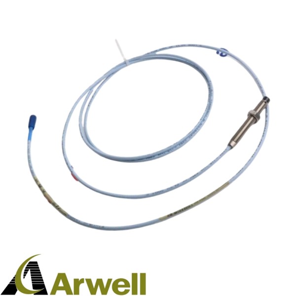 Bently Nevada 330101-00-25-10-02-00 3300 XL 8 mm Probe