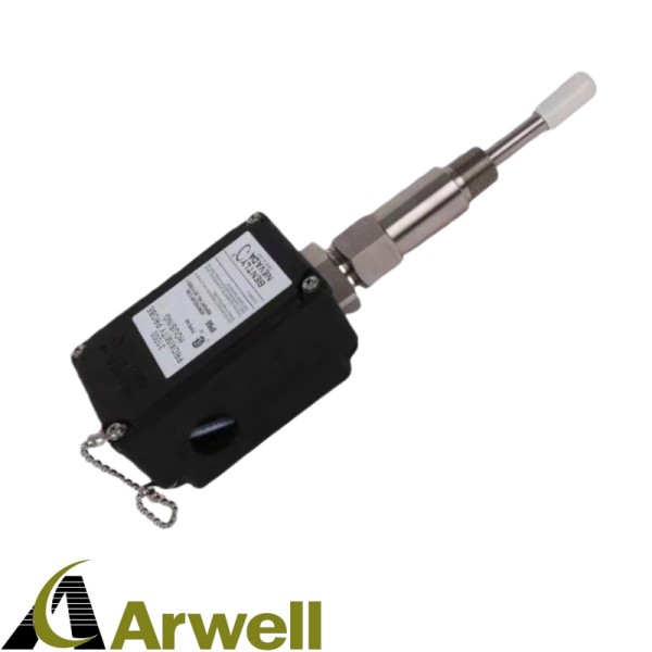 Bently Nevada 330881-16-00-307-06-02 Proximity Transducer