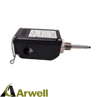 Bently Nevada 32000-28-05-15-080-03-02  Proximity Probe Housing Assemblies