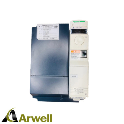 Schneider ATV32HU75N4 Frequency Inverter