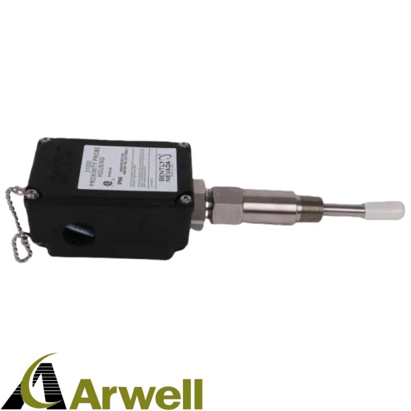 Bently Nevada 330881-16-00-307-06-02 Proximity Transducer