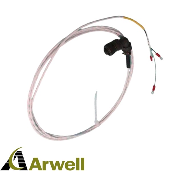 Bently Nevada 89477-10 Interconnect Cable