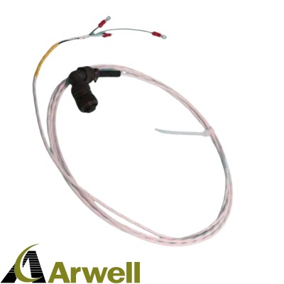 Bently Nevada 89477-10 Interconnect Cable