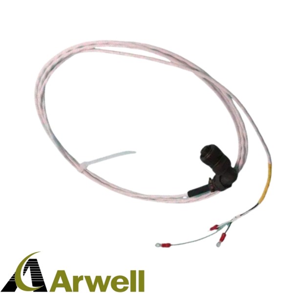 Bently Nevada 89477-10 Interconnect Cable