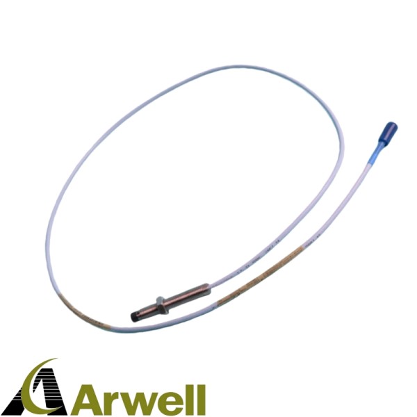 Bently Nevada 330101-00-23-15-02-05 probe cable