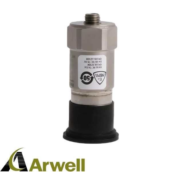 Bently Nevada 200350-01-00-00  Accelerometer