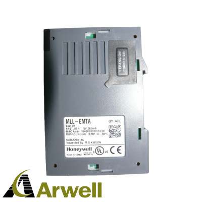 Honeywell MLL−EMTA communication interface module