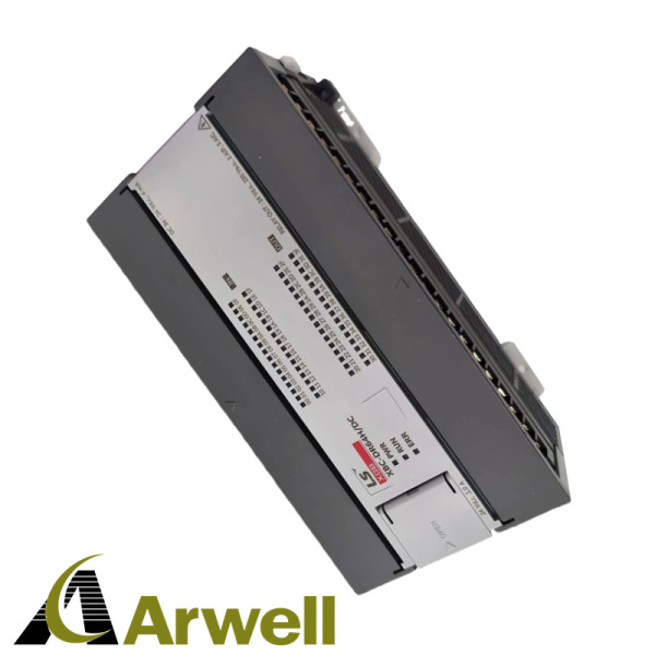 Honeywell MLC−DR64H/DC Digital Output Module