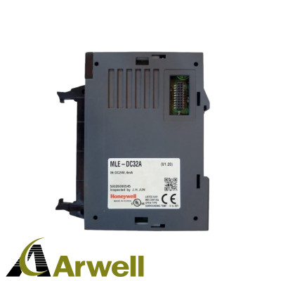 Honeywell MLE−DC32A Digital Input Module