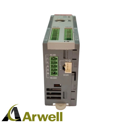 Honeywell MLM-DR16S Compact PLC base module