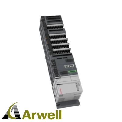 Honeywell MLI-DR64H I/O module