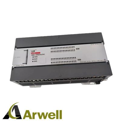 Honeywell MLC−DR64H/DC Digital Output Module