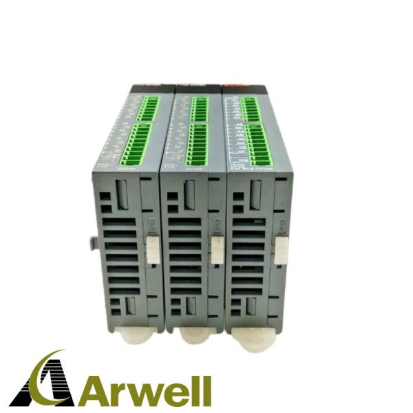 Honeywell MLE−DC16A Digital I/O module