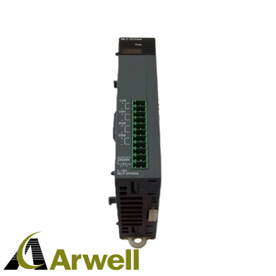 Honeywell MLF−AD04A analog input module