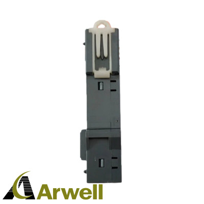 Honeywell MLF−DC04A digital output module