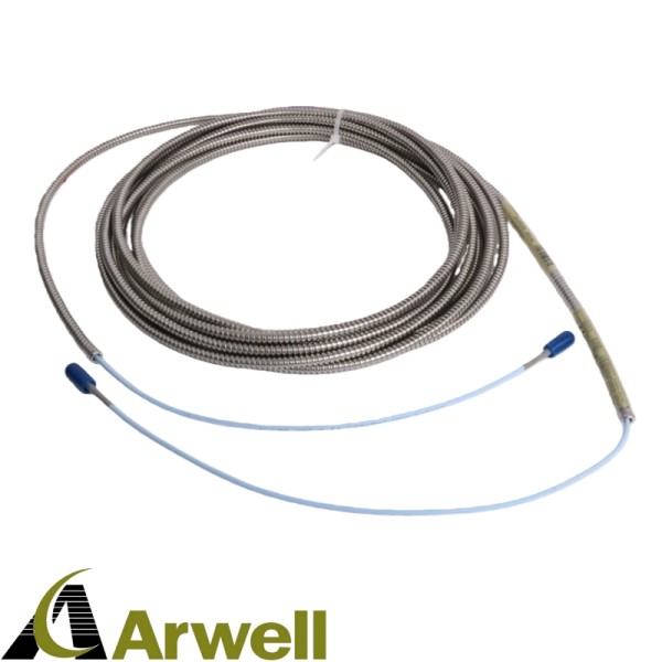 Bently Nevada 330930-065-02-05 3300 NSv Extension Cable
