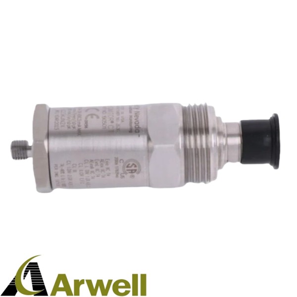Bently Nevada 190501-12-00-05 Velocity Transducer