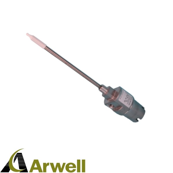 Bently Nevada 21000-00-00-00-110-04-02 Proximity Probe Housing Assemblies