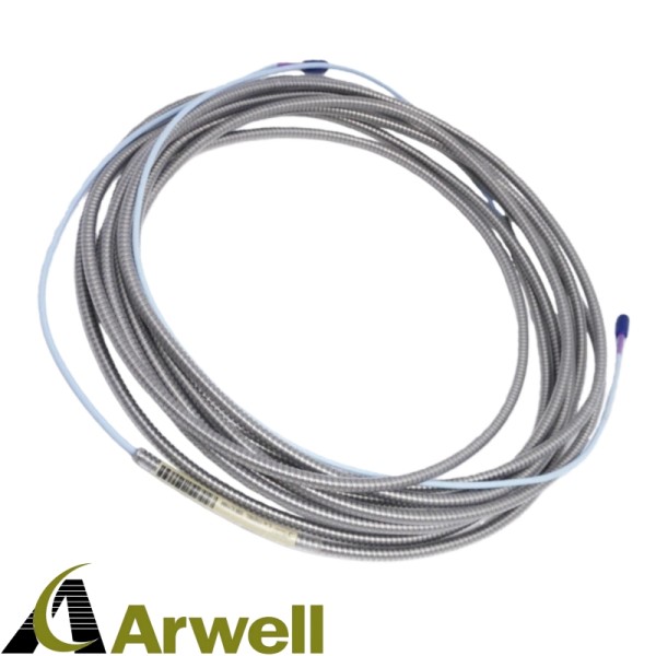 Bently Nevada 330730-080-12-05  Extension Cable