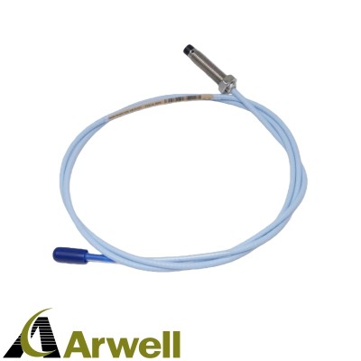 Bently Nevada 330101-00-80-20-02-05  3300 XL 8 mm Proximity Probe