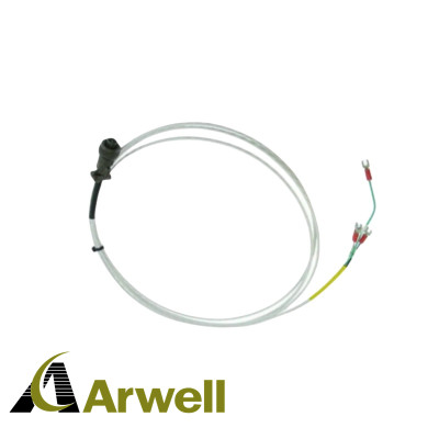 Bently Nevada 16710-10 interconnect cable