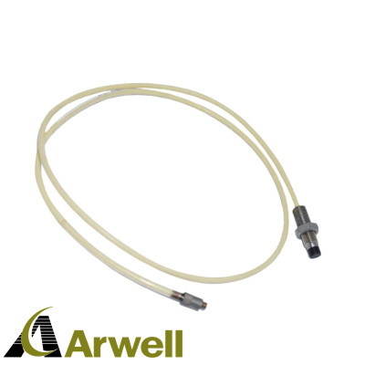 Bently Nevada 21504-16-32-10-02 7200 Series 8 mm Proximity Vibration Probe