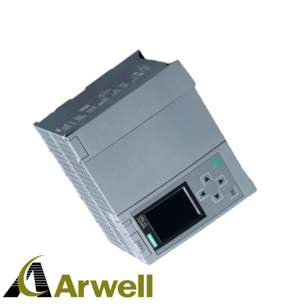 Siemens 6ES7517-3HP00-0AB0 processing unit