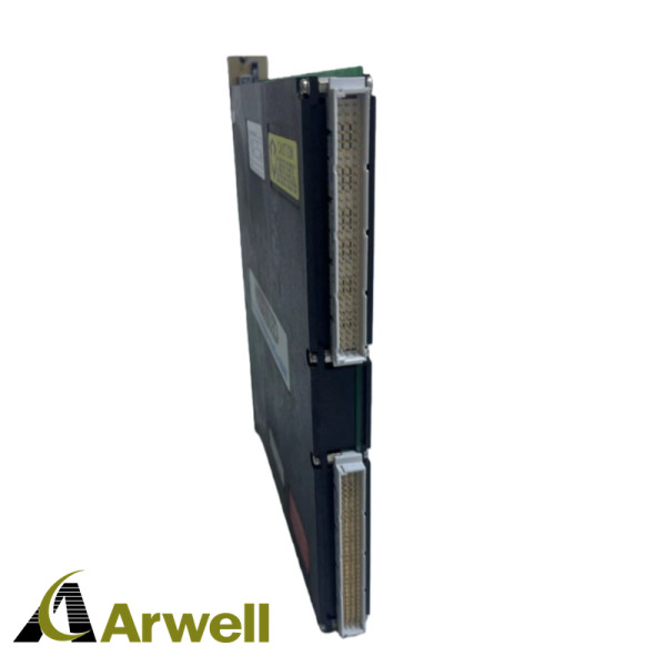 Woodward 5464-337 Analog Input Module